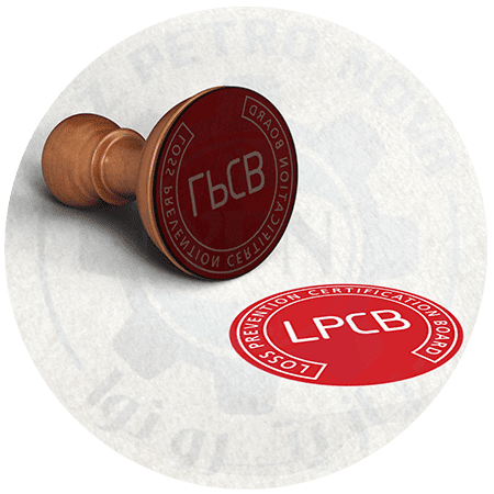گواهینامه LPCB برای کابل اعلام حریق